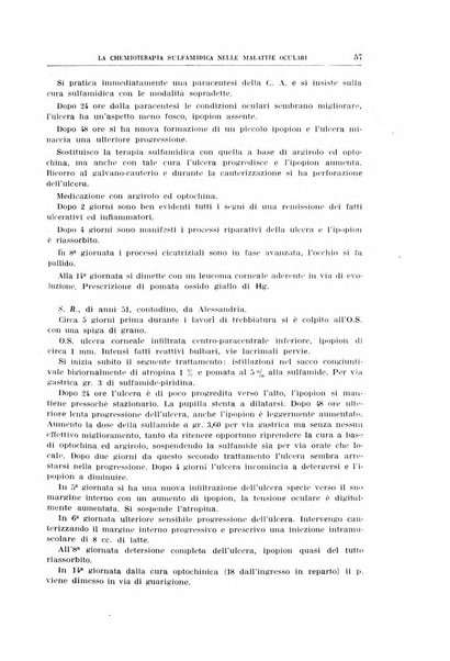 Bollettino d'oculistica periodico d'oculistica pratica