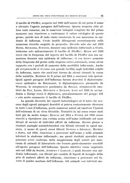 Bollettino d'oculistica periodico d'oculistica pratica