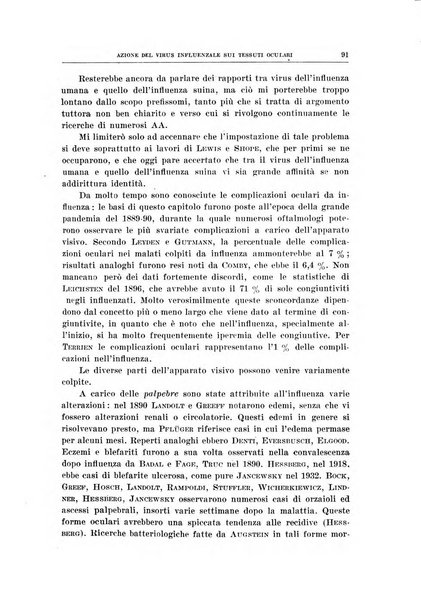 Bollettino d'oculistica periodico d'oculistica pratica