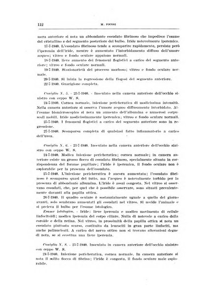 Bollettino d'oculistica periodico d'oculistica pratica