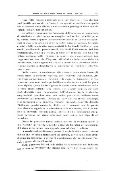 Bollettino d'oculistica periodico d'oculistica pratica