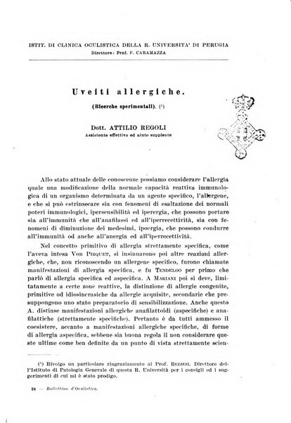 Bollettino d'oculistica periodico d'oculistica pratica