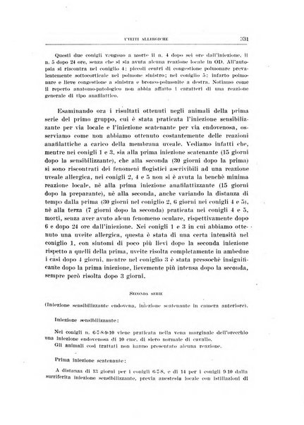 Bollettino d'oculistica periodico d'oculistica pratica