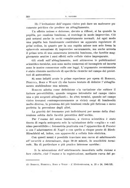 Bollettino d'oculistica periodico d'oculistica pratica