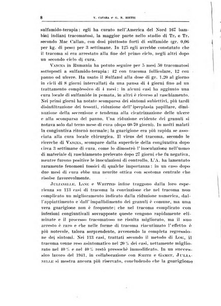 Bollettino d'oculistica periodico d'oculistica pratica