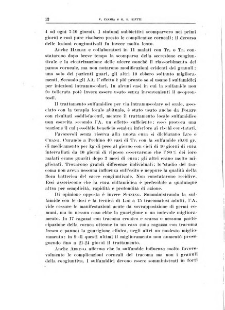 Bollettino d'oculistica periodico d'oculistica pratica