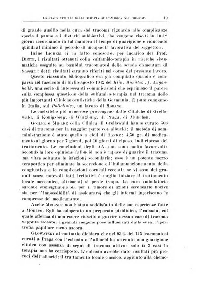 Bollettino d'oculistica periodico d'oculistica pratica