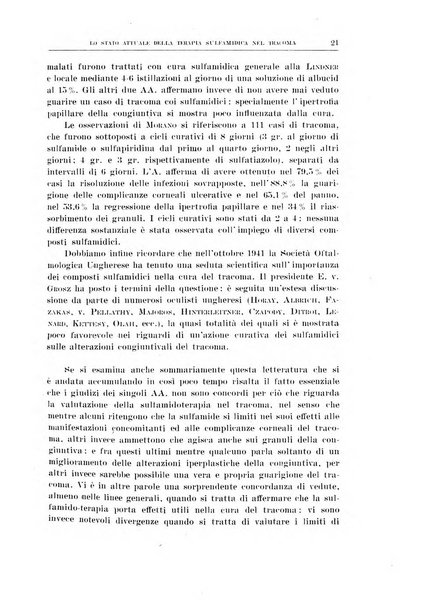 Bollettino d'oculistica periodico d'oculistica pratica