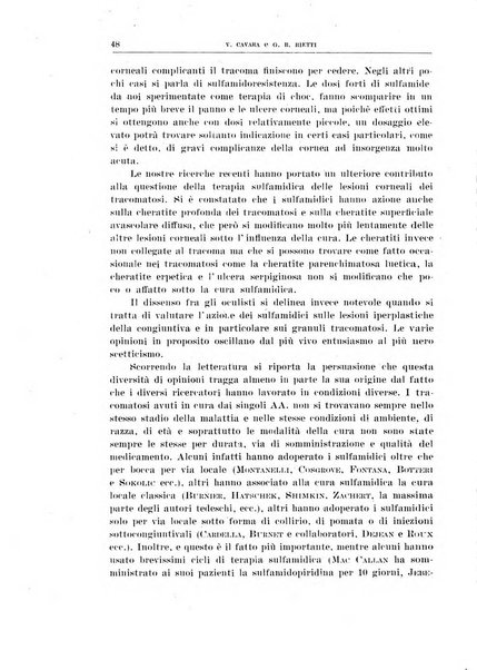 Bollettino d'oculistica periodico d'oculistica pratica