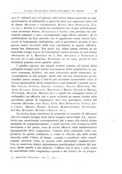 Bollettino d'oculistica periodico d'oculistica pratica