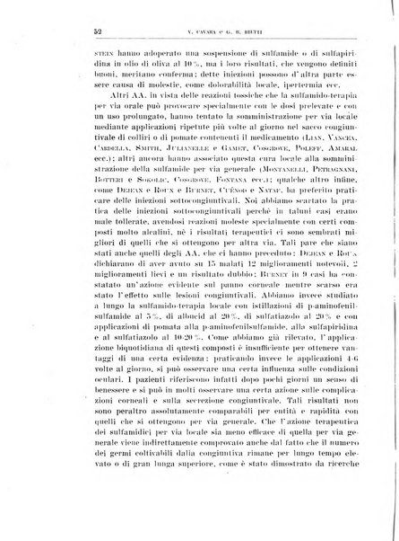 Bollettino d'oculistica periodico d'oculistica pratica