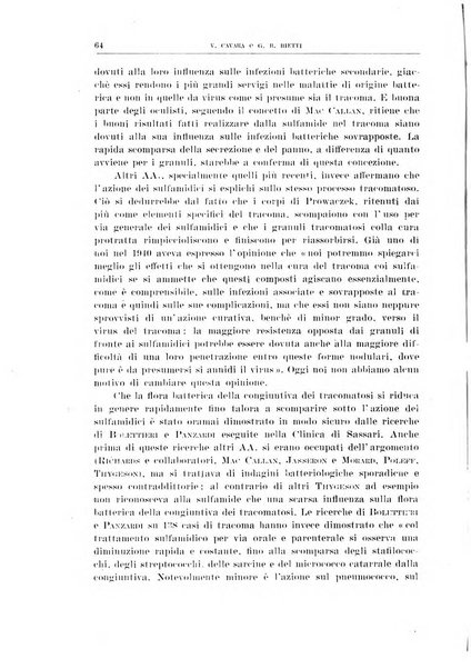 Bollettino d'oculistica periodico d'oculistica pratica