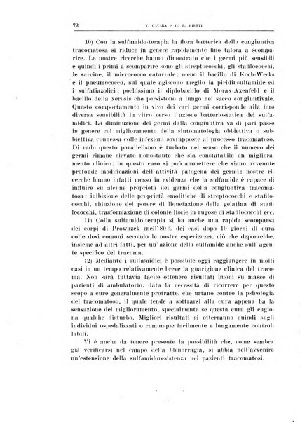 Bollettino d'oculistica periodico d'oculistica pratica