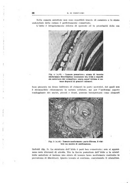 Bollettino d'oculistica periodico d'oculistica pratica