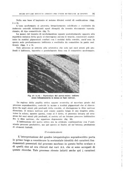 Bollettino d'oculistica periodico d'oculistica pratica