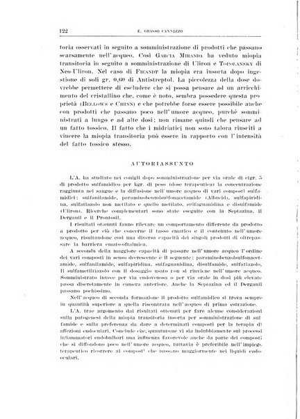 Bollettino d'oculistica periodico d'oculistica pratica