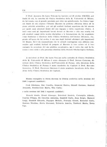 Bollettino d'oculistica periodico d'oculistica pratica