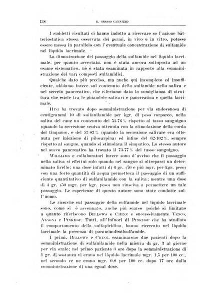 Bollettino d'oculistica periodico d'oculistica pratica