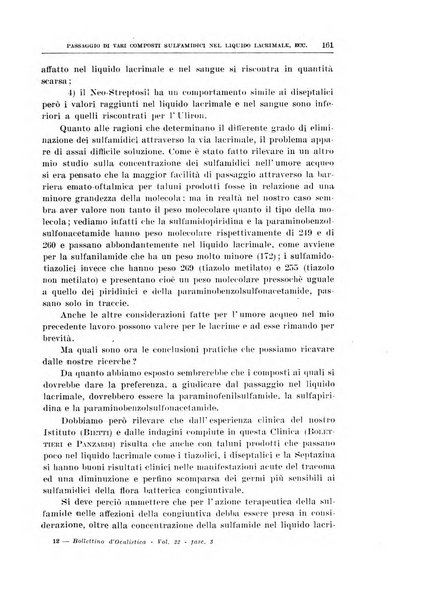 Bollettino d'oculistica periodico d'oculistica pratica