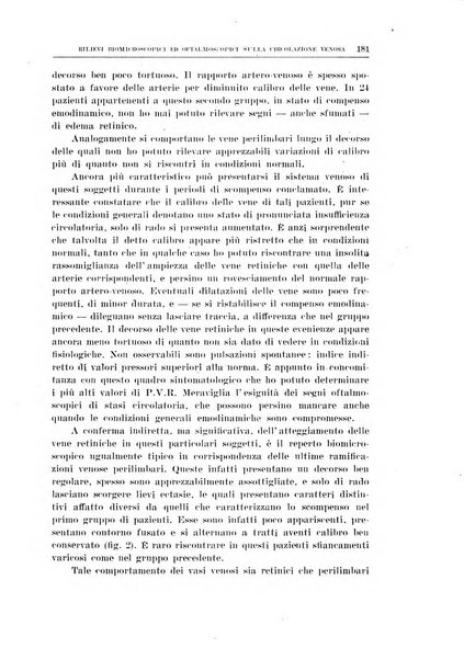 Bollettino d'oculistica periodico d'oculistica pratica