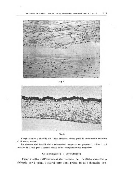 Bollettino d'oculistica periodico d'oculistica pratica