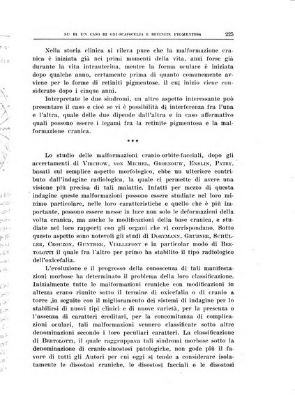 Bollettino d'oculistica periodico d'oculistica pratica