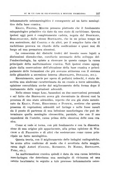 Bollettino d'oculistica periodico d'oculistica pratica