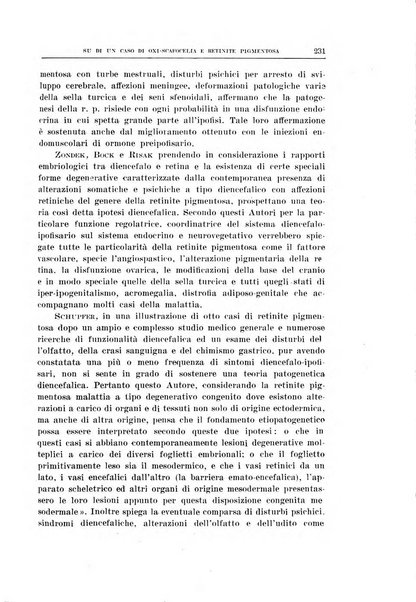 Bollettino d'oculistica periodico d'oculistica pratica