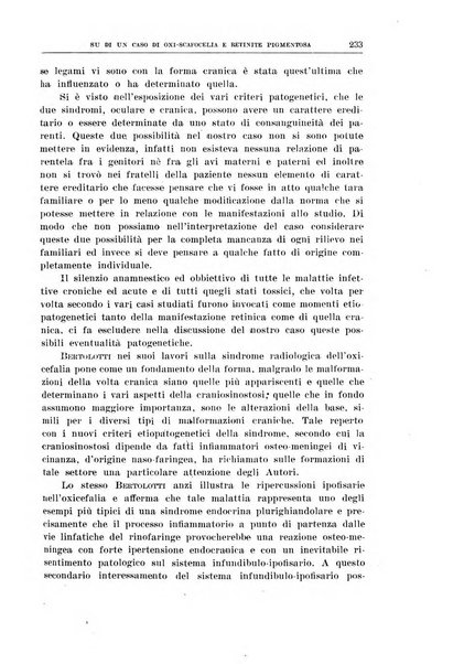 Bollettino d'oculistica periodico d'oculistica pratica