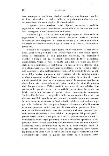 Bollettino d'oculistica periodico d'oculistica pratica