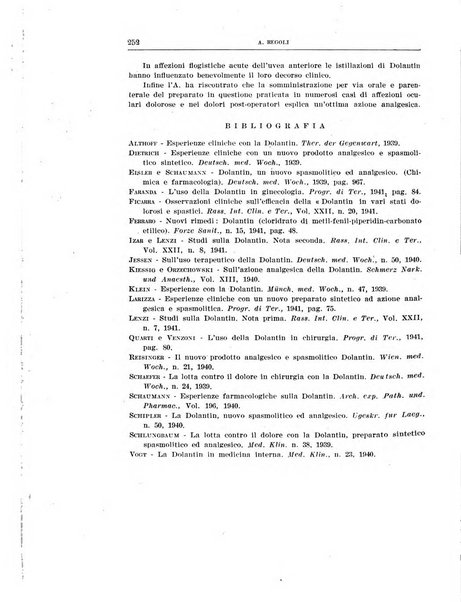 Bollettino d'oculistica periodico d'oculistica pratica