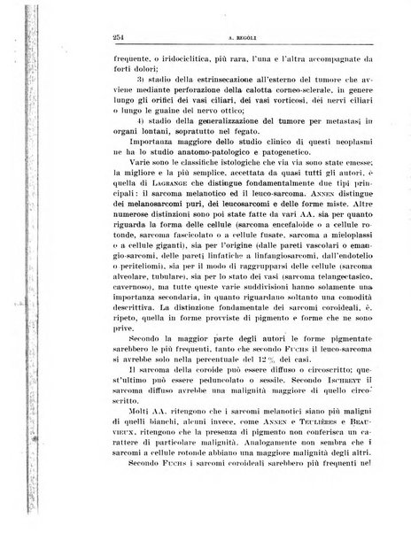 Bollettino d'oculistica periodico d'oculistica pratica