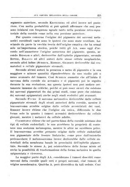 Bollettino d'oculistica periodico d'oculistica pratica