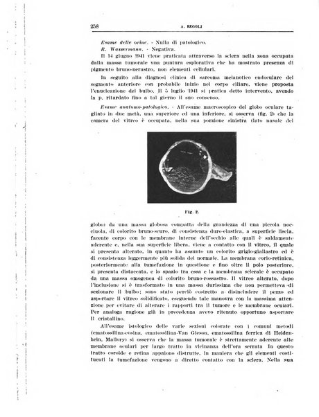 Bollettino d'oculistica periodico d'oculistica pratica