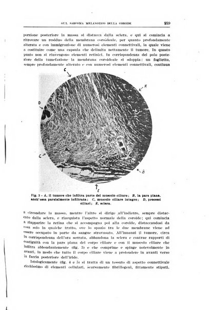 Bollettino d'oculistica periodico d'oculistica pratica