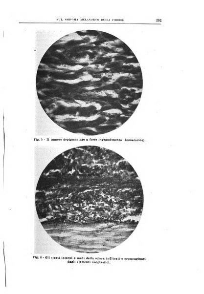 Bollettino d'oculistica periodico d'oculistica pratica