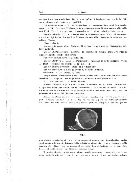 Bollettino d'oculistica periodico d'oculistica pratica