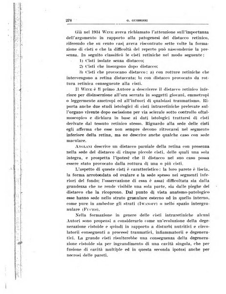 Bollettino d'oculistica periodico d'oculistica pratica