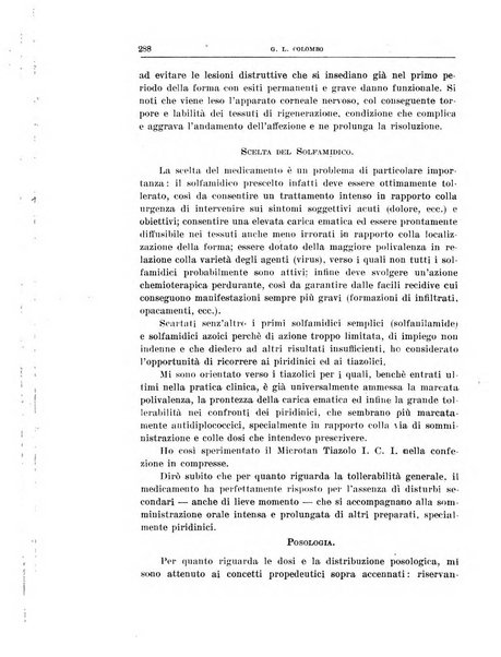 Bollettino d'oculistica periodico d'oculistica pratica