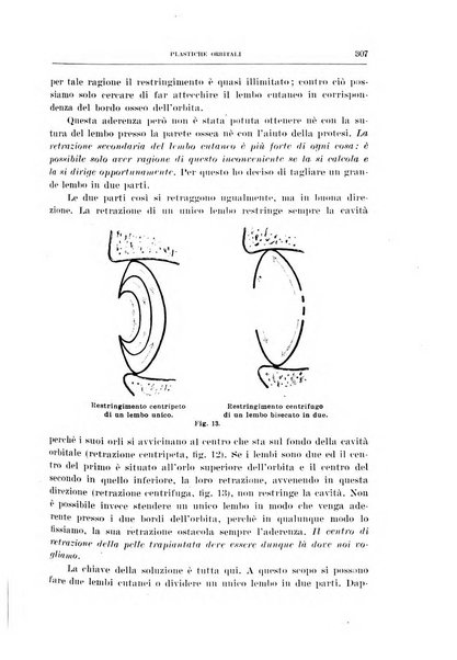 Bollettino d'oculistica periodico d'oculistica pratica