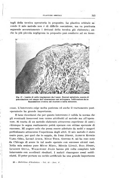 Bollettino d'oculistica periodico d'oculistica pratica