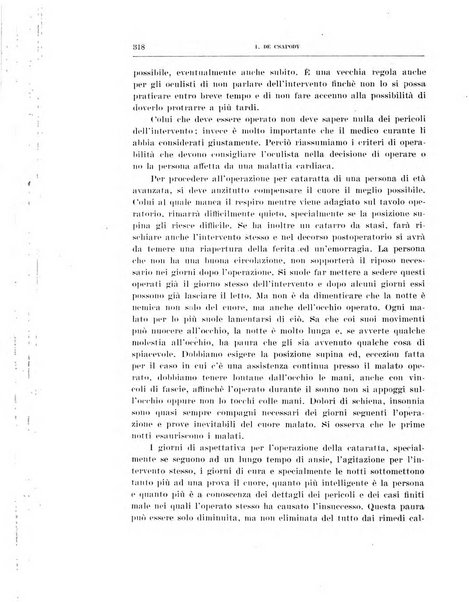 Bollettino d'oculistica periodico d'oculistica pratica