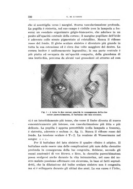 Bollettino d'oculistica periodico d'oculistica pratica