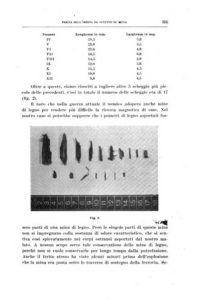 Bollettino d'oculistica periodico d'oculistica pratica