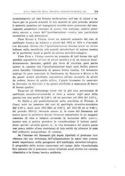 Bollettino d'oculistica periodico d'oculistica pratica