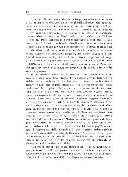 Bollettino d'oculistica periodico d'oculistica pratica