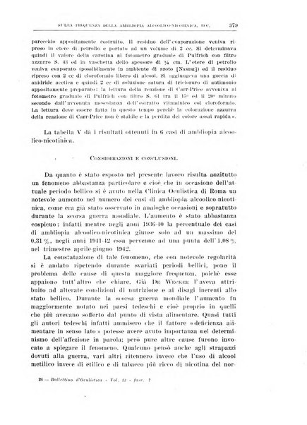 Bollettino d'oculistica periodico d'oculistica pratica