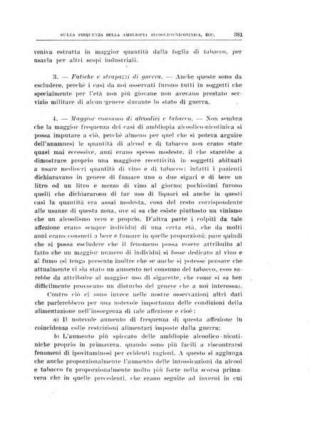 Bollettino d'oculistica periodico d'oculistica pratica