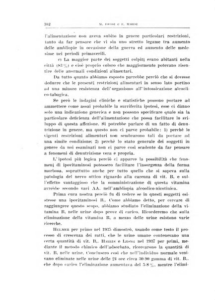 Bollettino d'oculistica periodico d'oculistica pratica