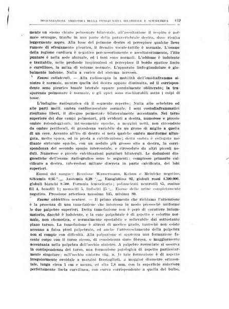 Bollettino d'oculistica periodico d'oculistica pratica